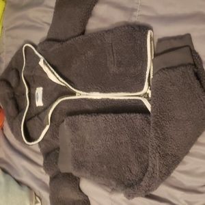 Old navy outfit for girl